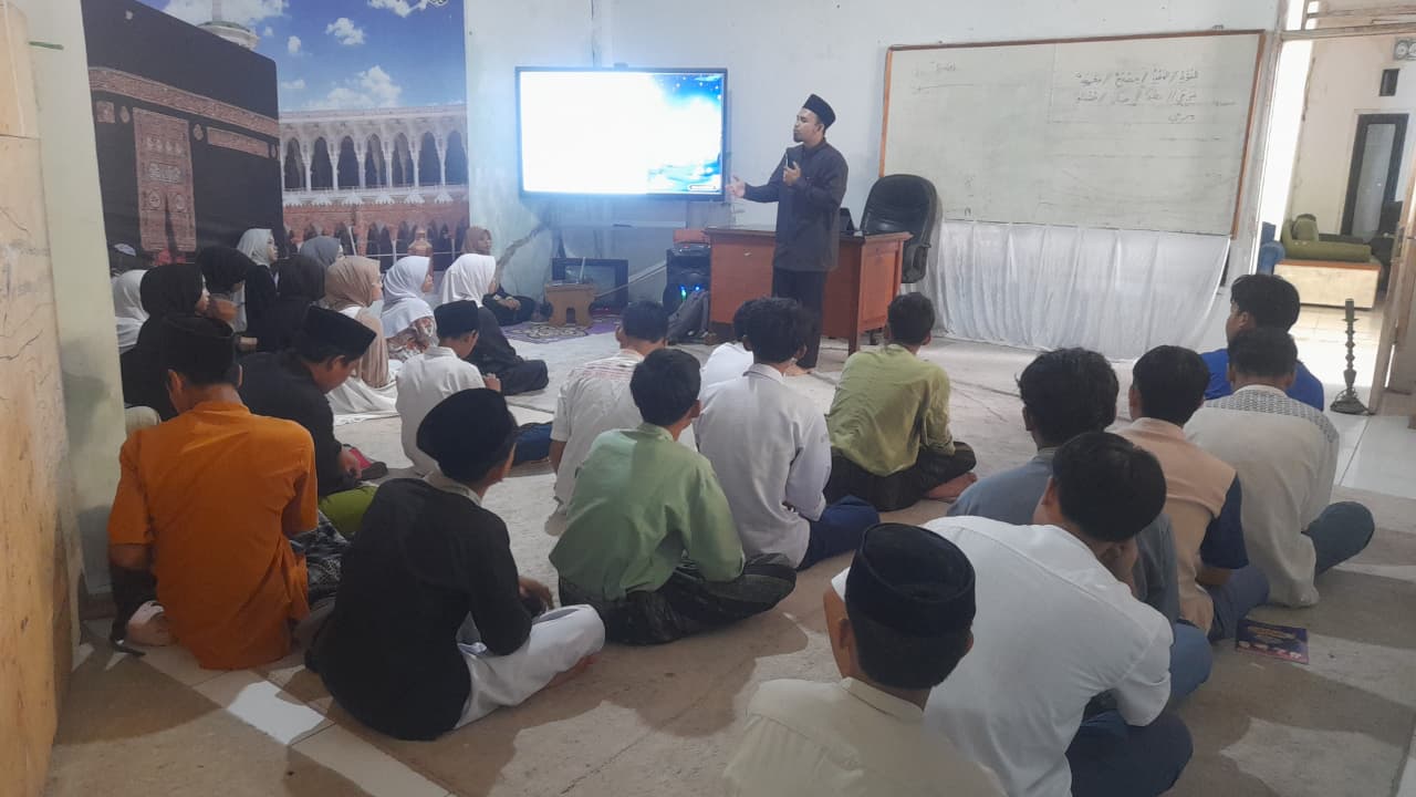 Pesantren Ramadhan 1447 H / 2026 M Media