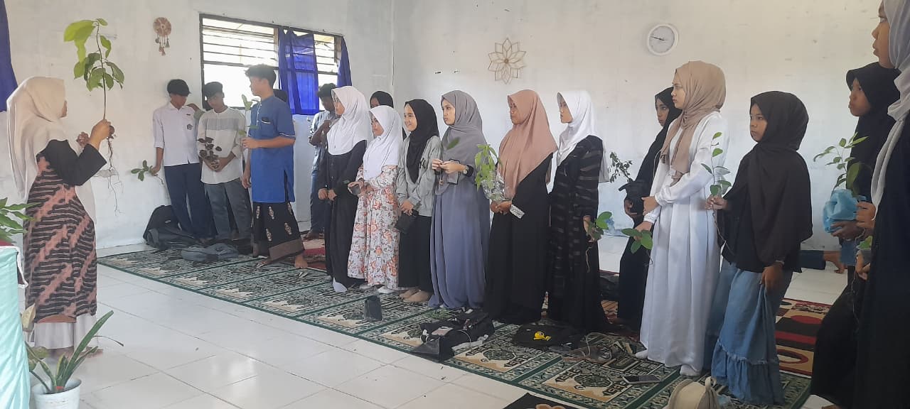 Pesantren Ramadhan 1447 H / 2026 M Media